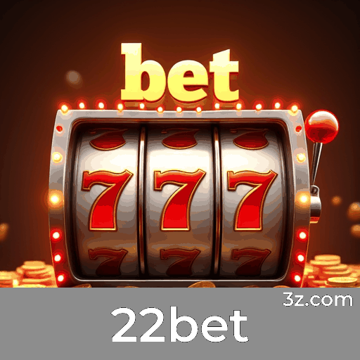 Cadastro na 22bet
