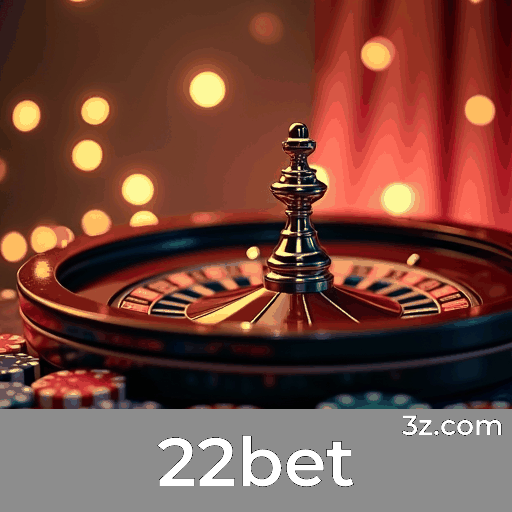 Acesso ao 22bet