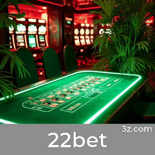 Cadastro na 22bet