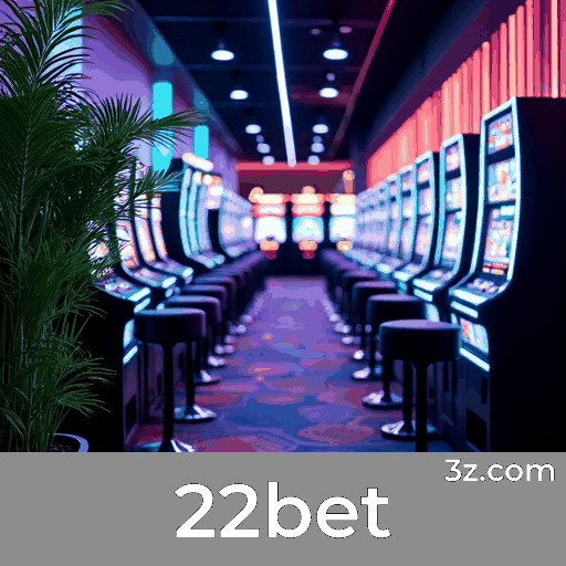 Cadastro na 22bet