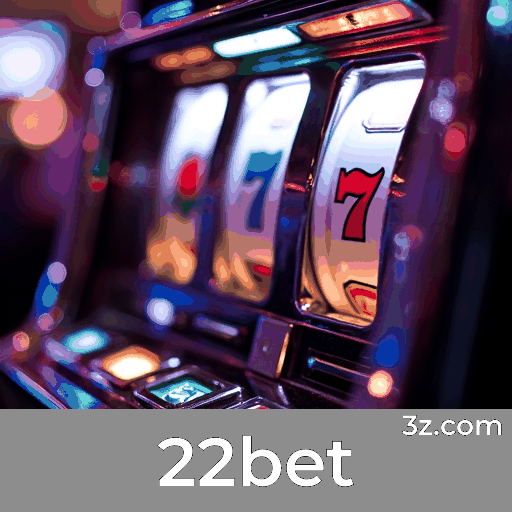 Cadastro na 22bet