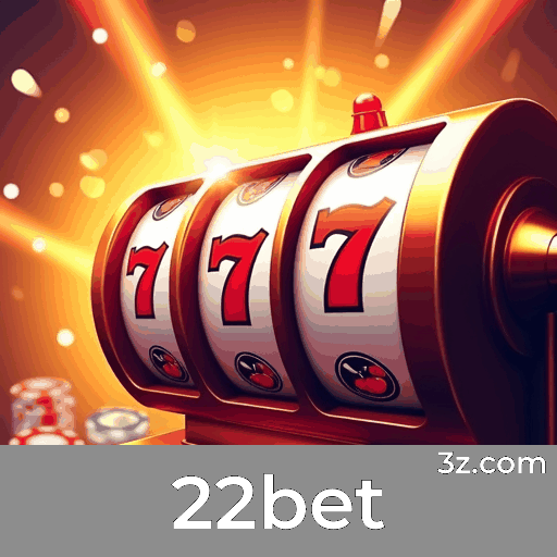 Acesso ao 22bet