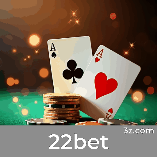 Acesso ao 22bet