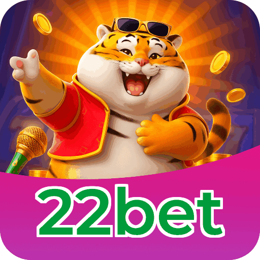 22bet logo