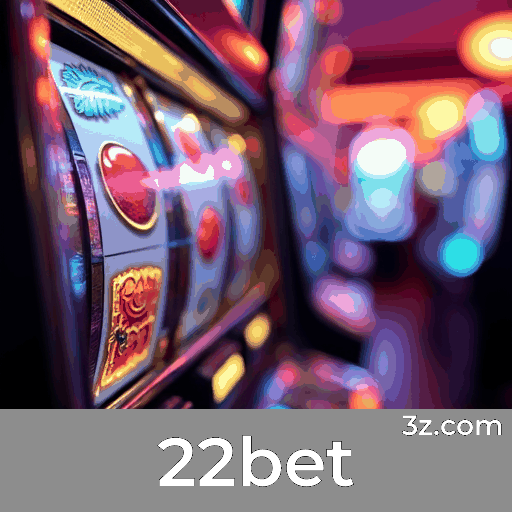 Cadastro na 22bet