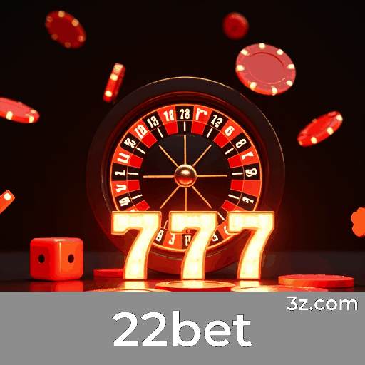 Acesso ao 22bet