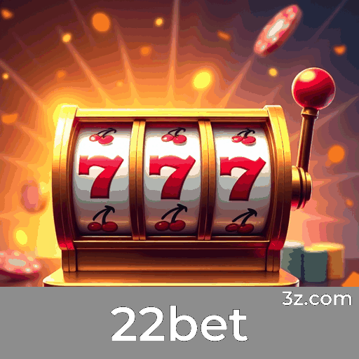 Cassino Online 22bet