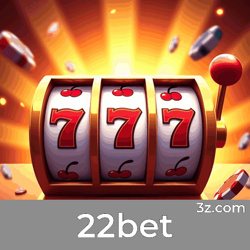 Acesso ao 22bet