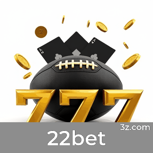 Acesso ao 22bet