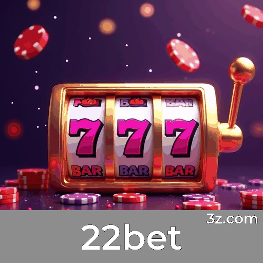 Acesso ao 22bet