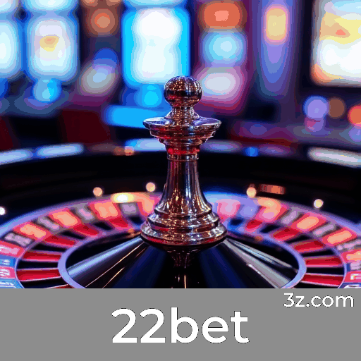 Cassino Online 22bet