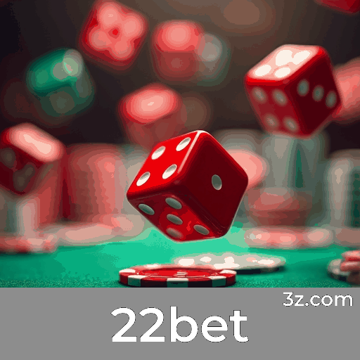Cadastro na 22bet