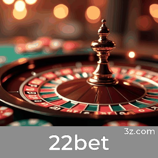 Acesso ao 22bet