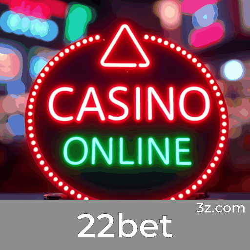 Cassino Online 22bet