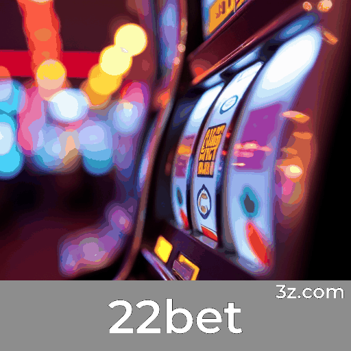 Cassino Online 22bet